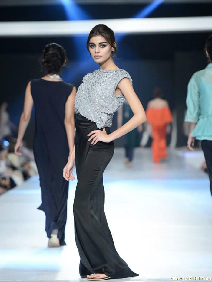 Abid Saleem Fashion Photography