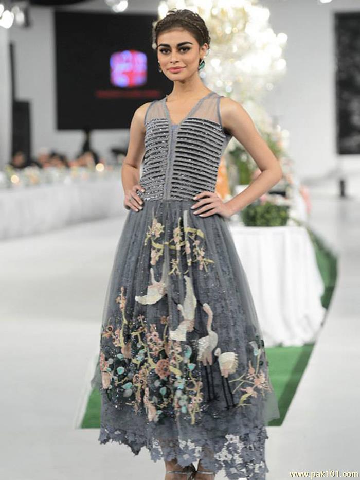 Abid Saleem - Pakistani Fashion Photographery