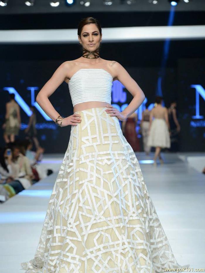 Abid Saleem Fashion Photography