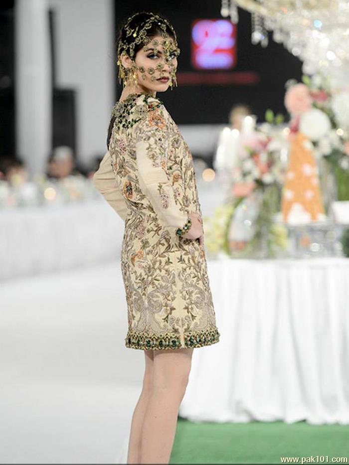 Abid Saleem Fashion Photography