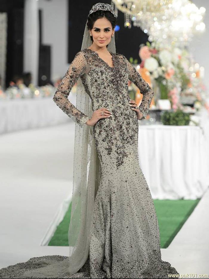 Abid Saleem Fashion Photography