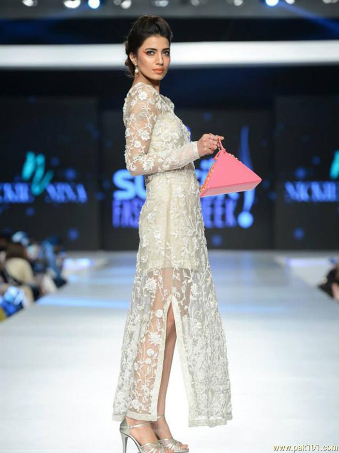 Abid Saleem Fashion Photography