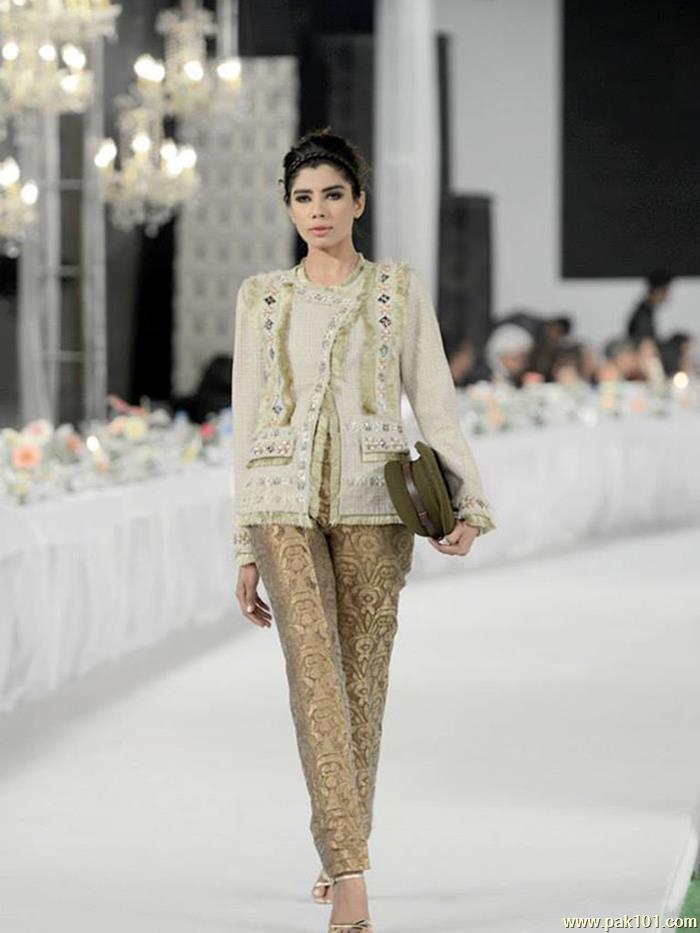 Abid Saleem Fashion Photography