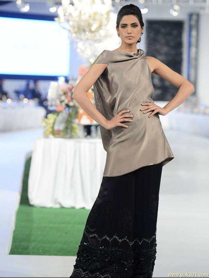 Abid Saleem Fashion Photography