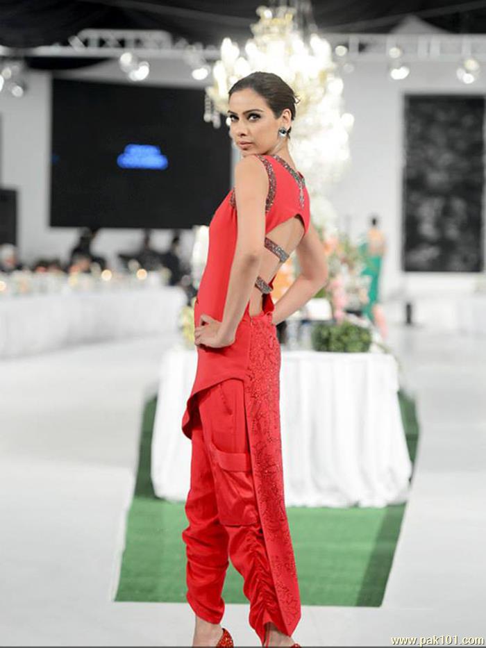 Abid Saleem Fashion Photography