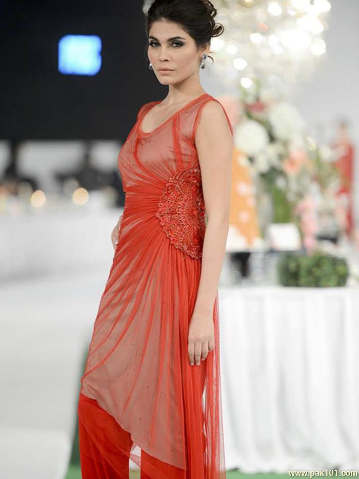 Abid Saleem Fashion Photography