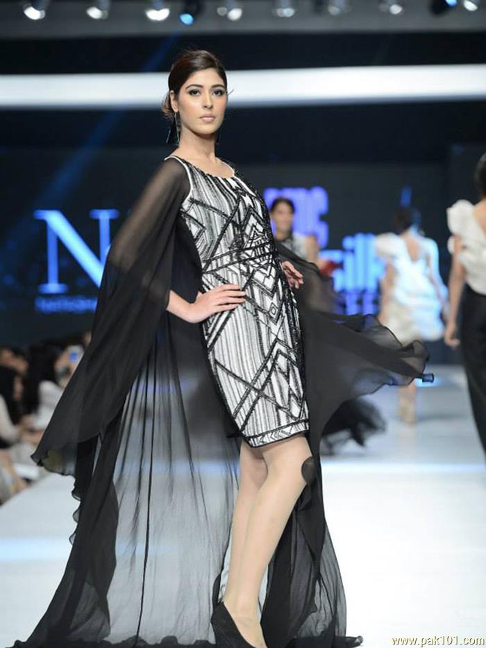 Abid Saleem Fashion Photography