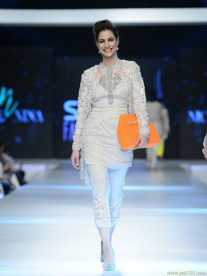 Abid Saleem Fashion Photography