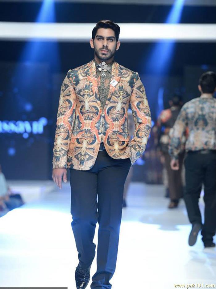 Abid Saleem Fashion Photography