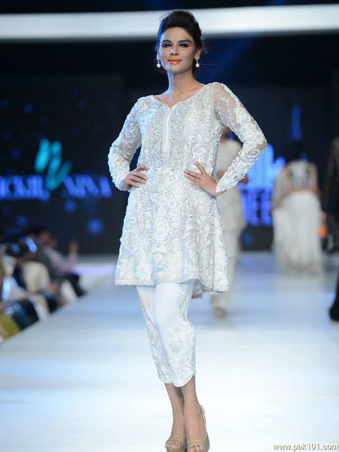 Abid Saleem Fashion Photography