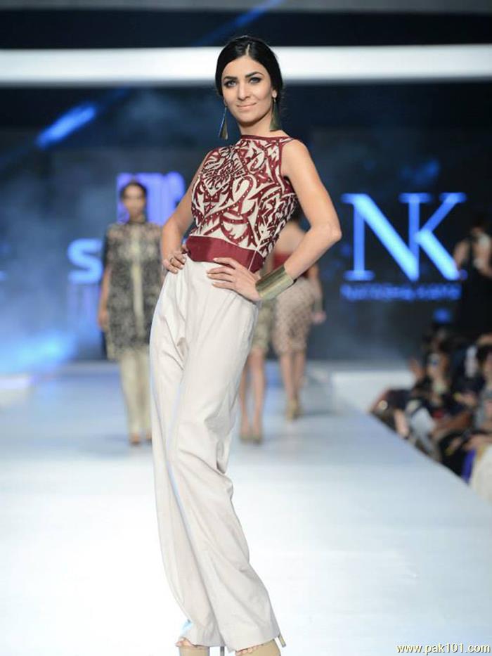 Abid Saleem Fashion Photography