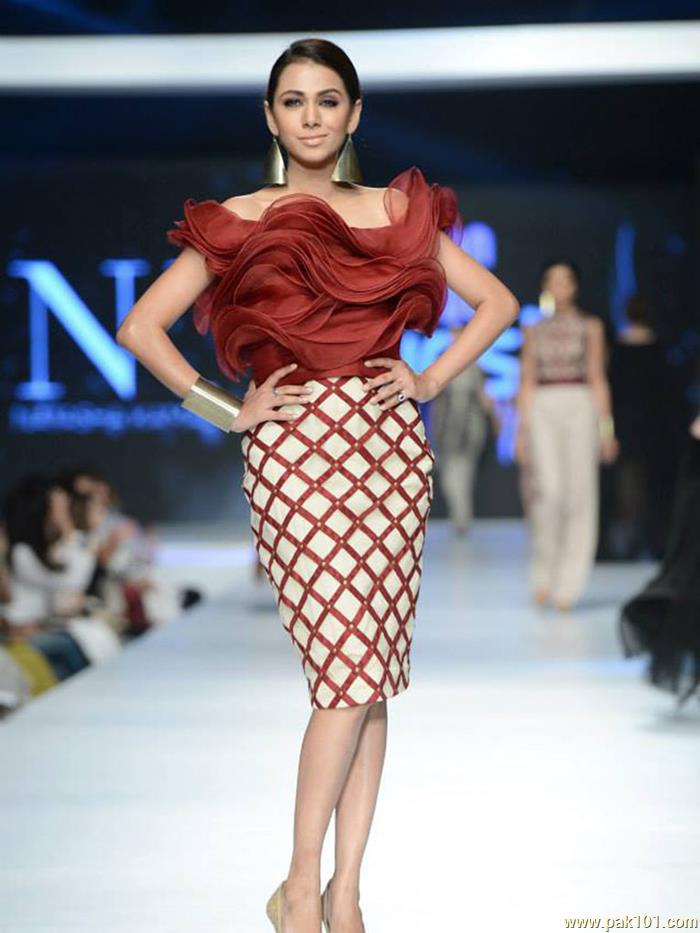 Abid Saleem Fashion Photography