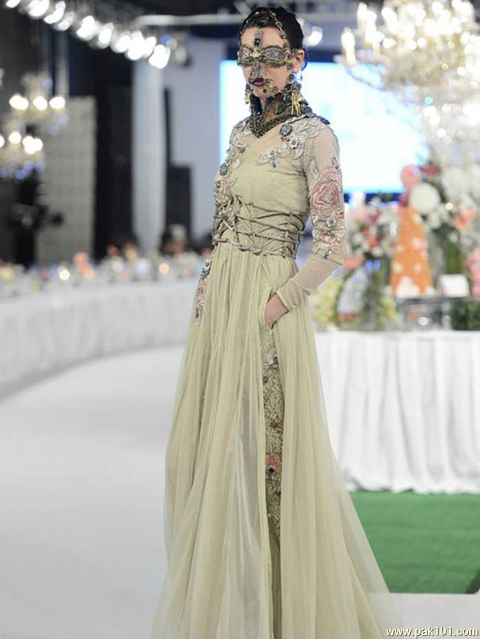 Abid Saleem Fashion Photography