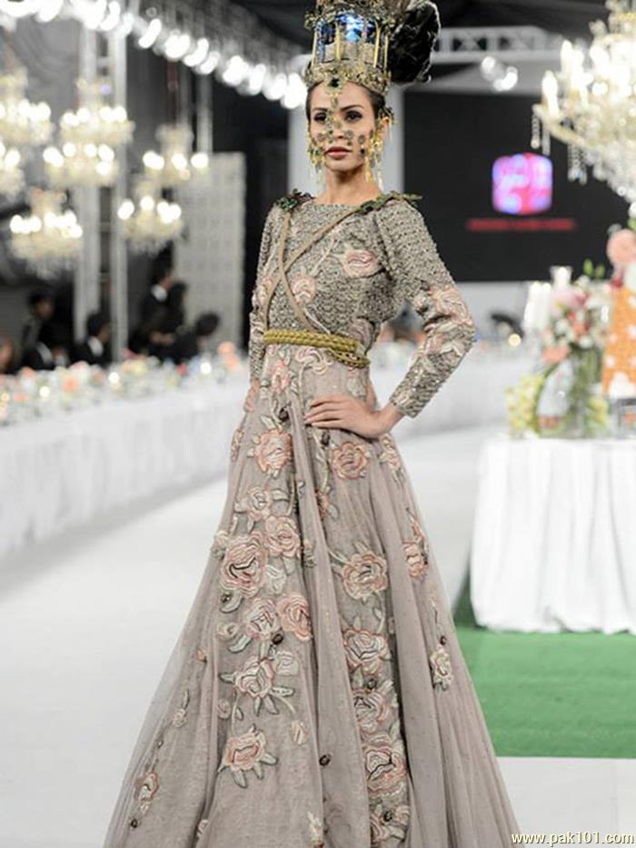 Abid Saleem Fashion Photography