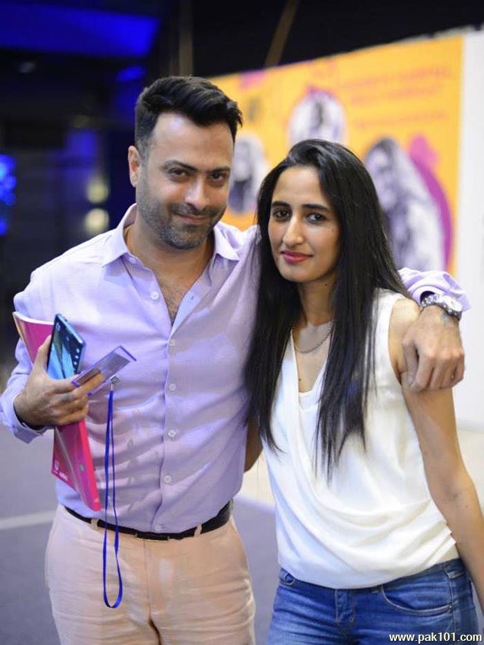 Abid Saleem Fashion Photography