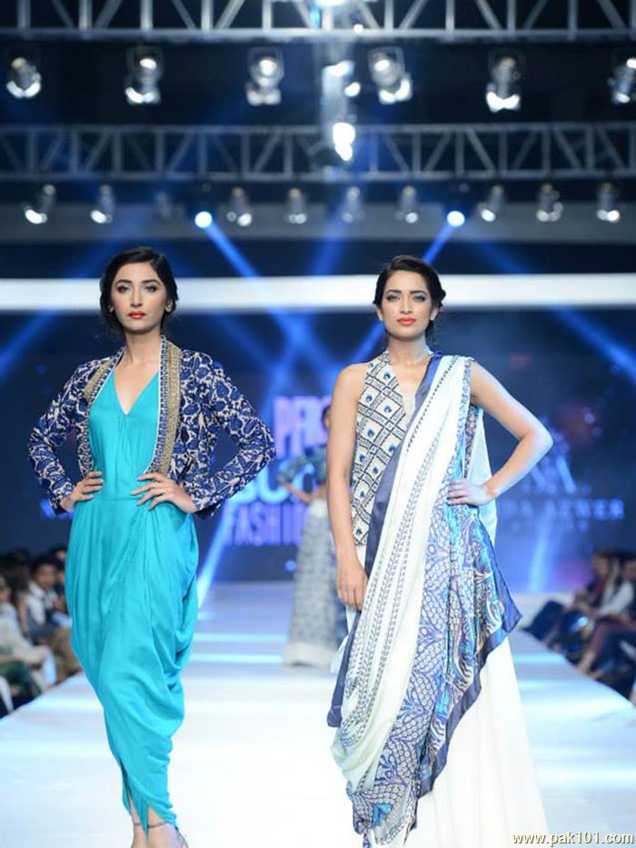 Abid Saleem Fashion Photography