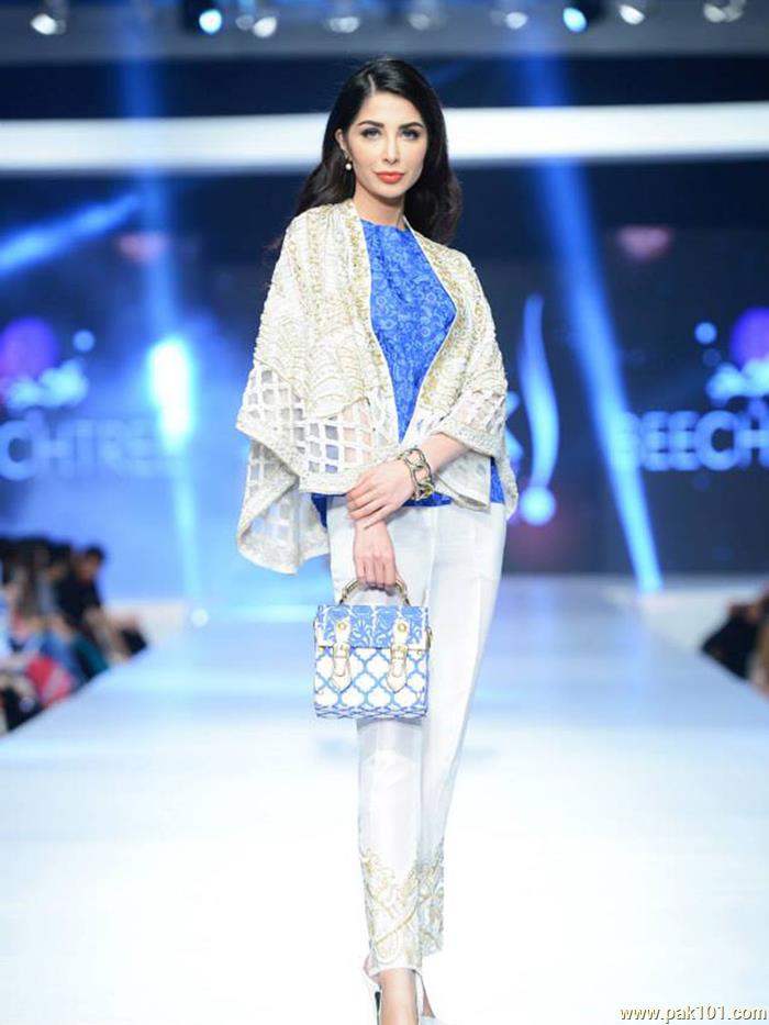 Abid Saleem Fashion Photography