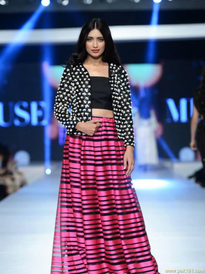 Abid Saleem Fashion Photography