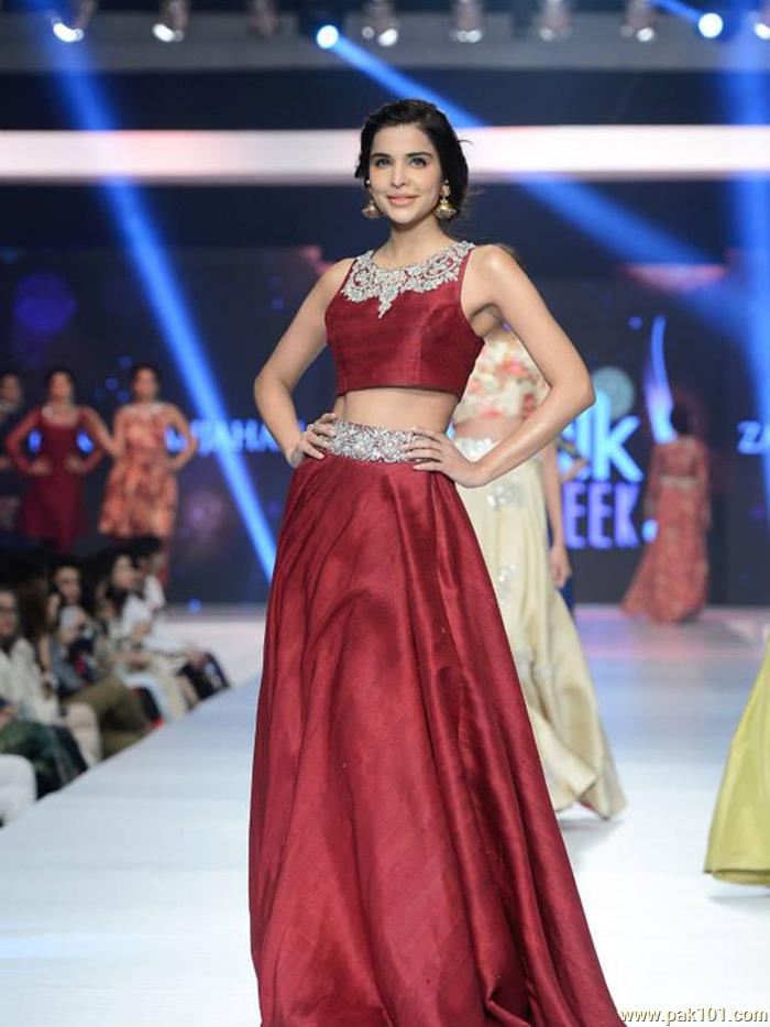 Abid Saleem Fashion Photography 