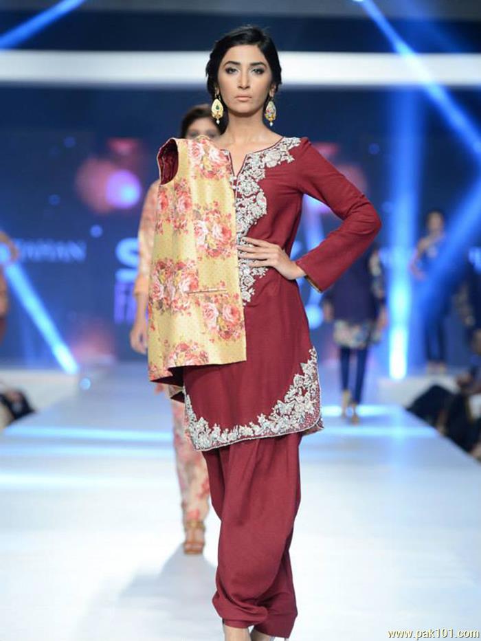 Abid Saleem Fashion Photography