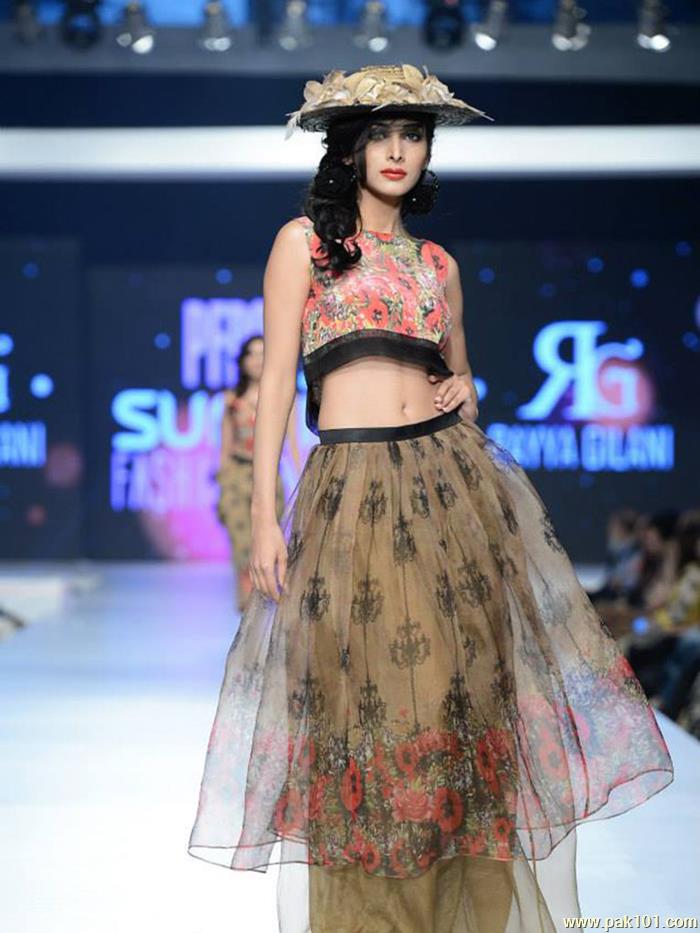 Abid Saleem Fashion Photography