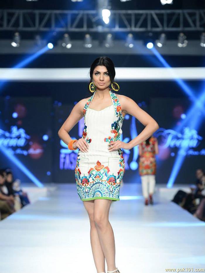 Abid Saleem Fashion Photography