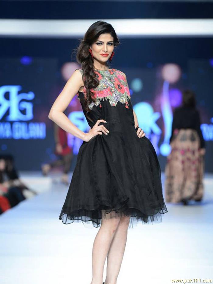 Abid Saleem Fashion Photography
