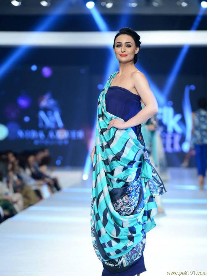 Abid Saleem Fashion Photography