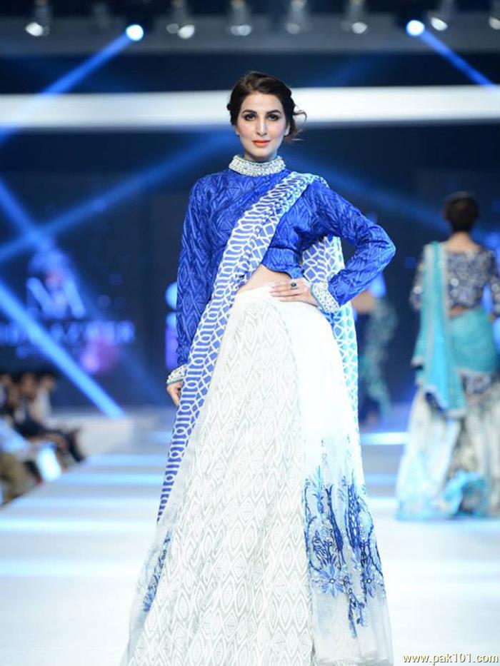 Abid Saleem Fashion Photography