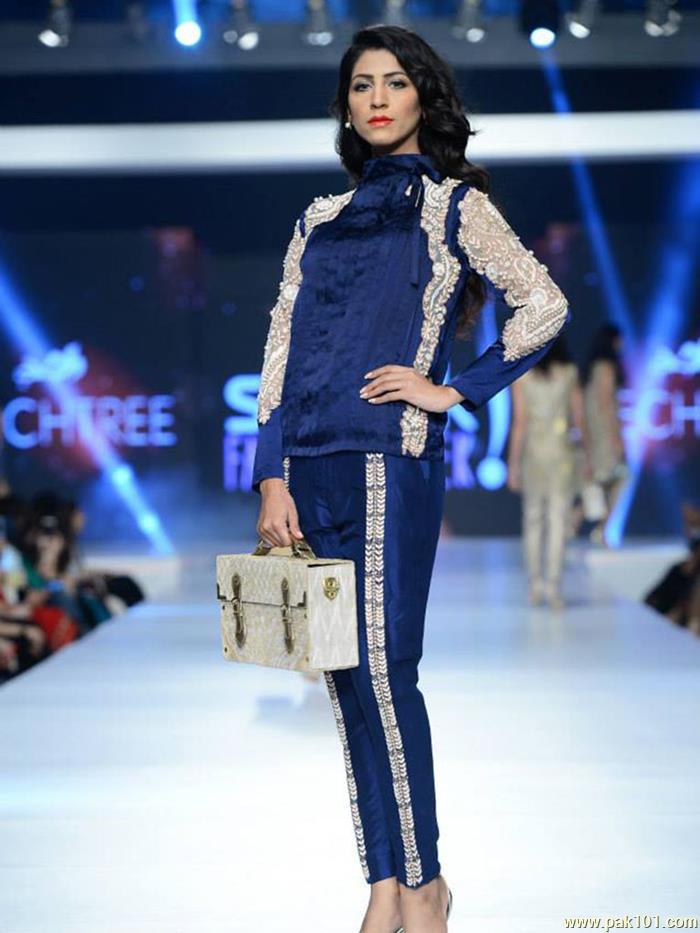 Abid Saleem Fashion Photography