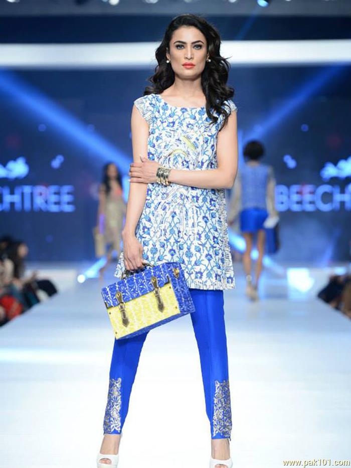 Abid Saleem Fashion Photography