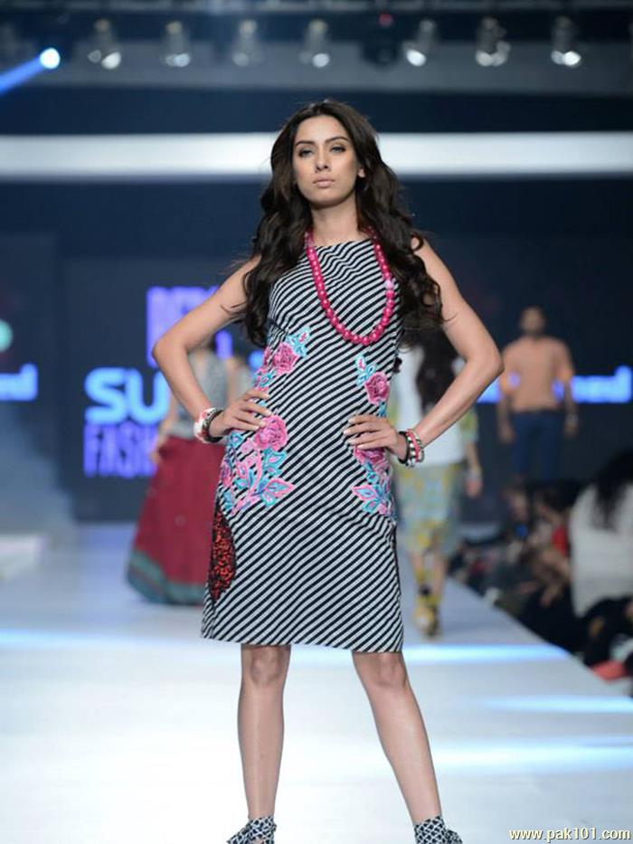 Abid Saleem Fashion Photography