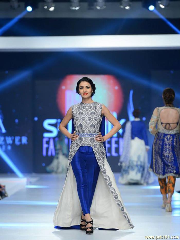 Abid Saleem Fashion Photography