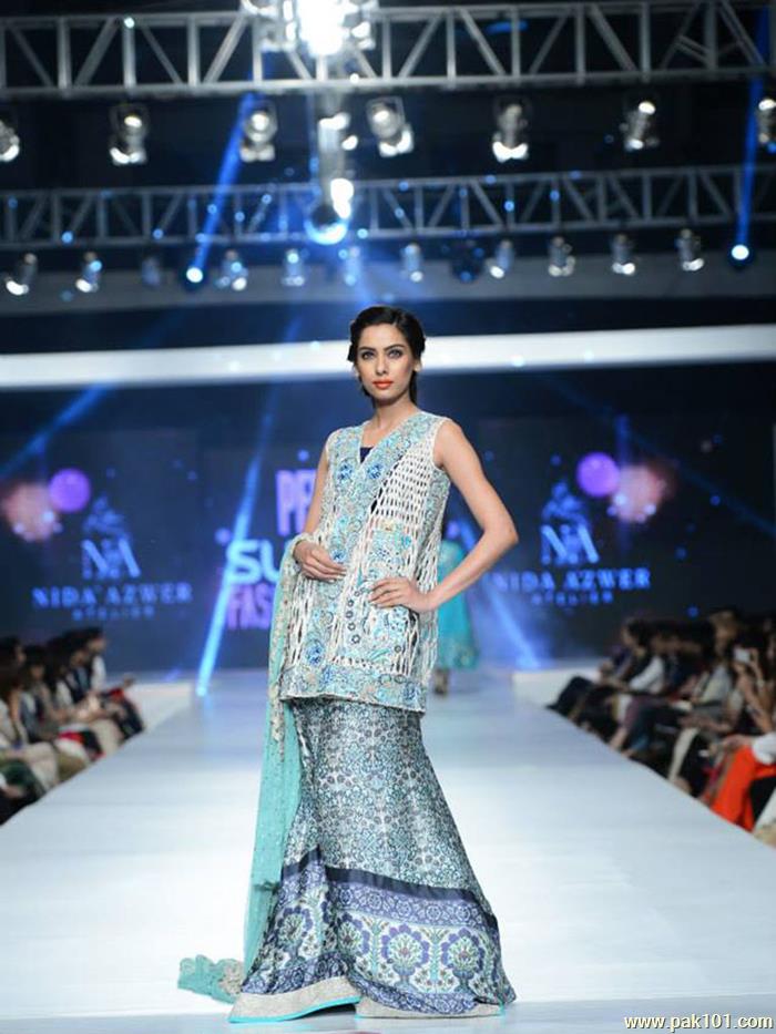 Abid Saleem Fashion Photography