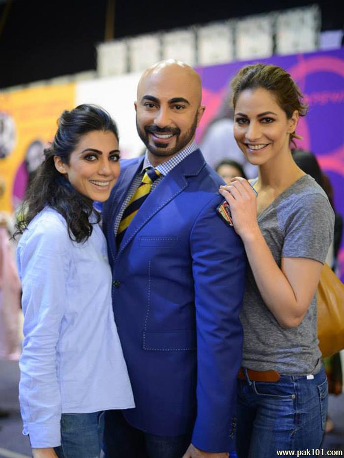 Abid Saleem Fashion Photography