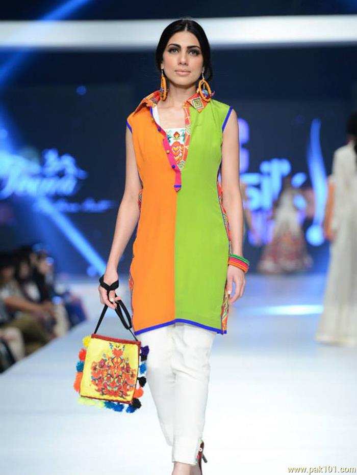 Abid Saleem Fashion Photography