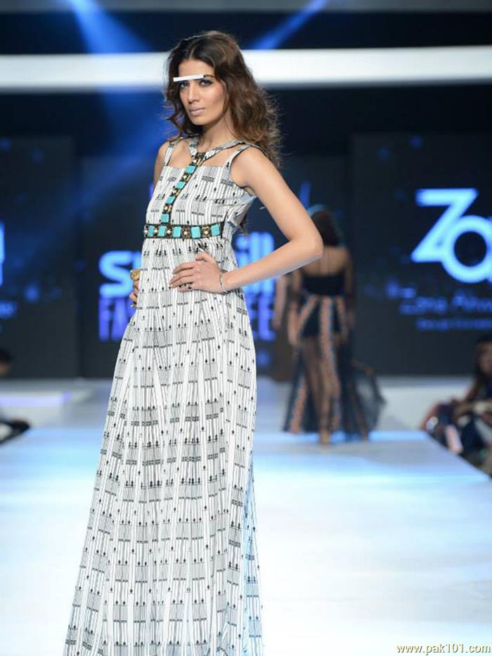 Abid Saleem Fashion Photography