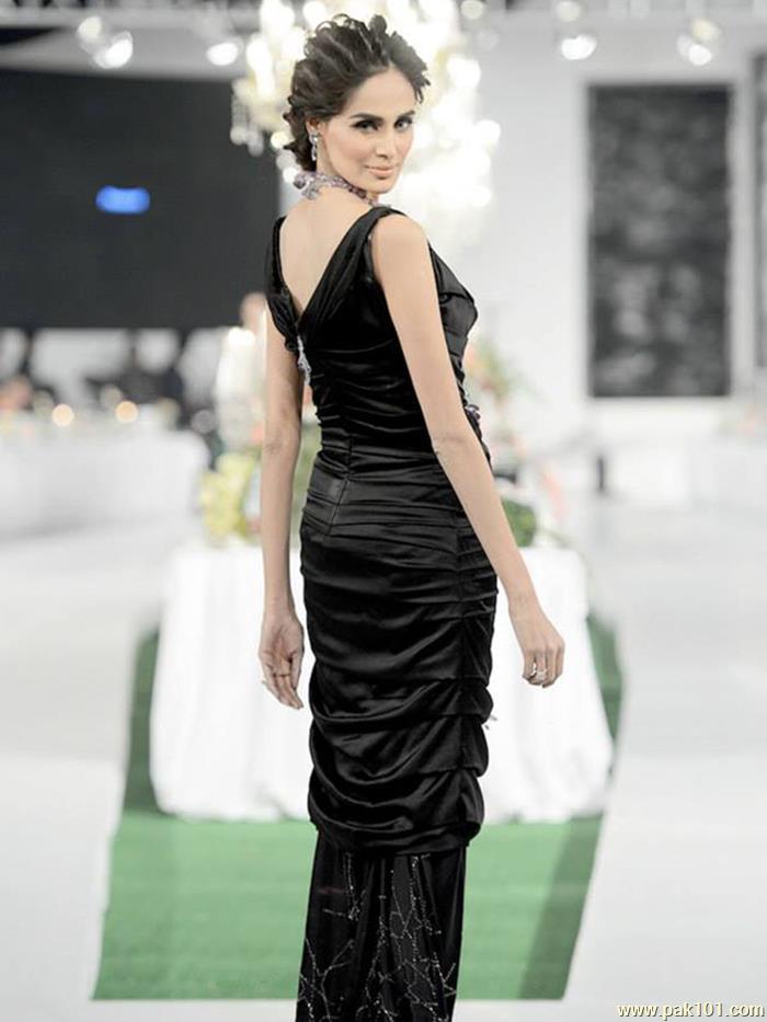 Abid Saleem Fashion Photography