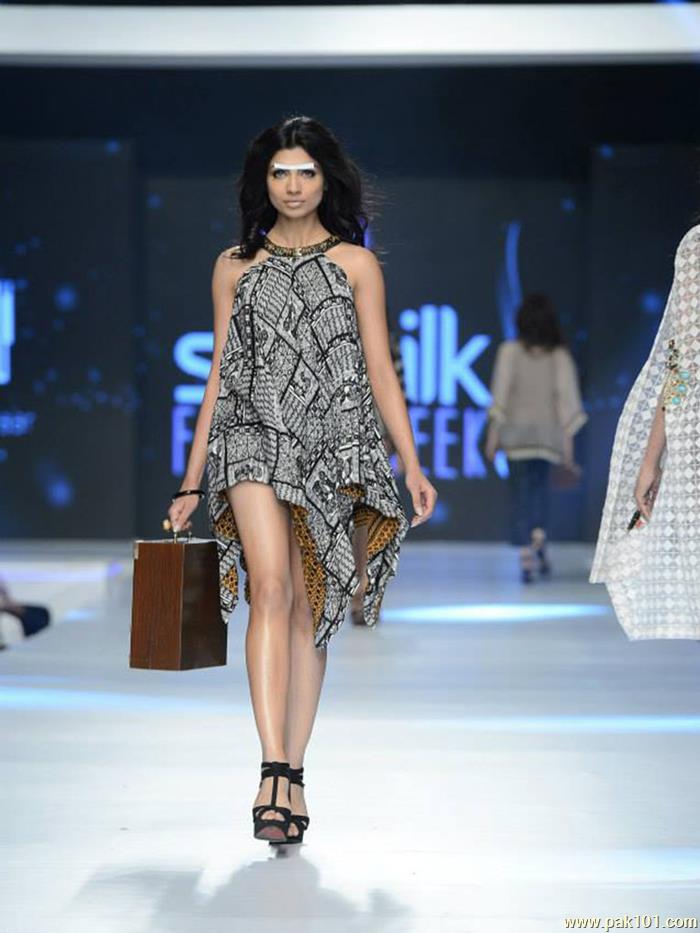 Abid Saleem Fashion Photography