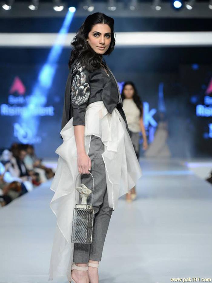 Abid Saleem Fashion Photography