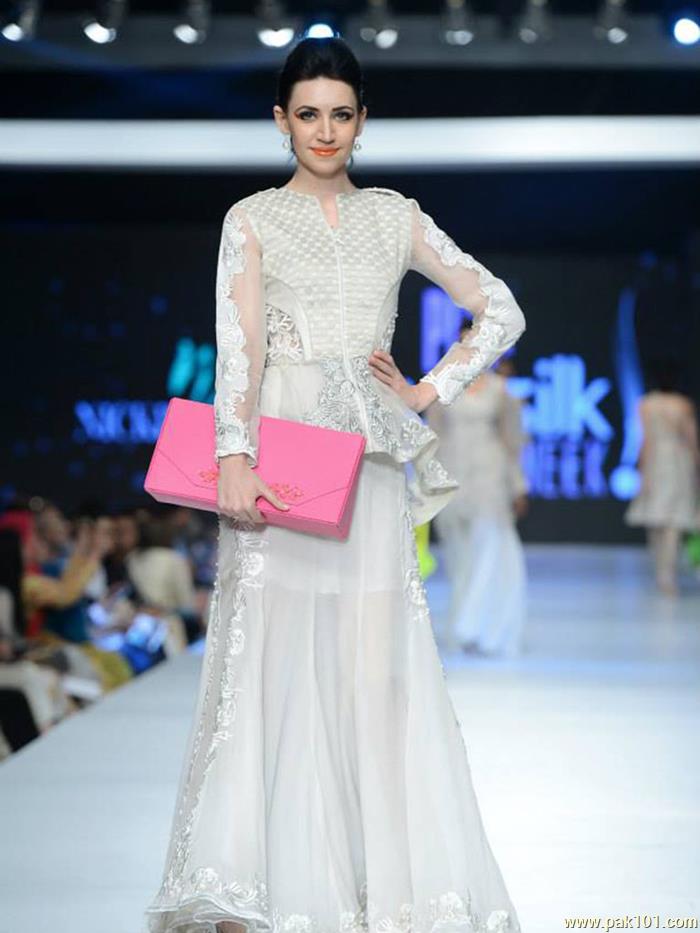 Abid Saleem Fashion Photography