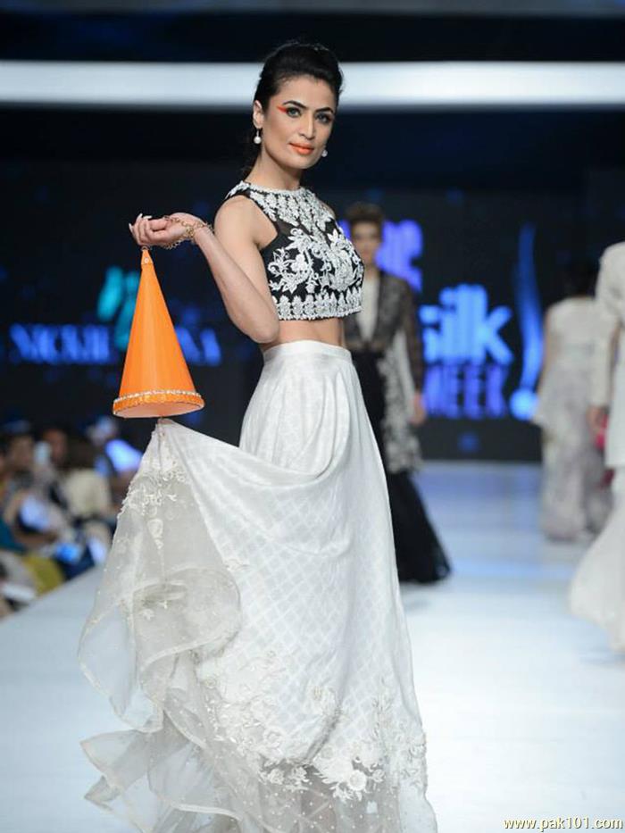 Abid Saleem Fashion Photography