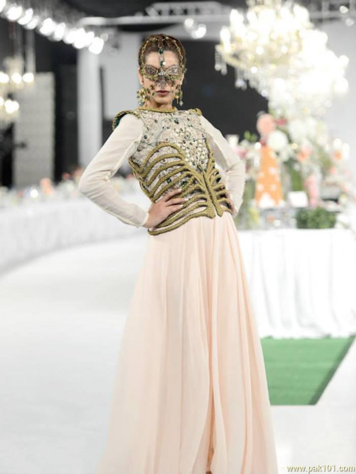 Abid Saleem Fashion Photography