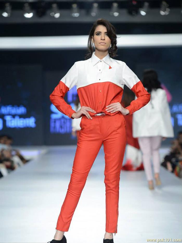 Abid Saleem Fashion Photography