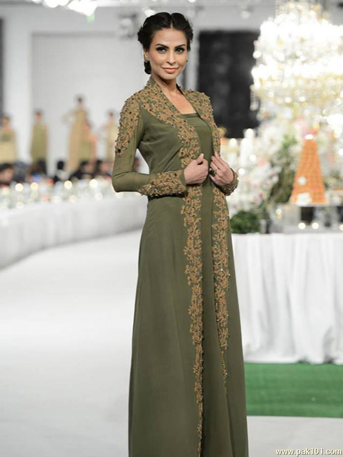 Abid Saleem Fashion Photography