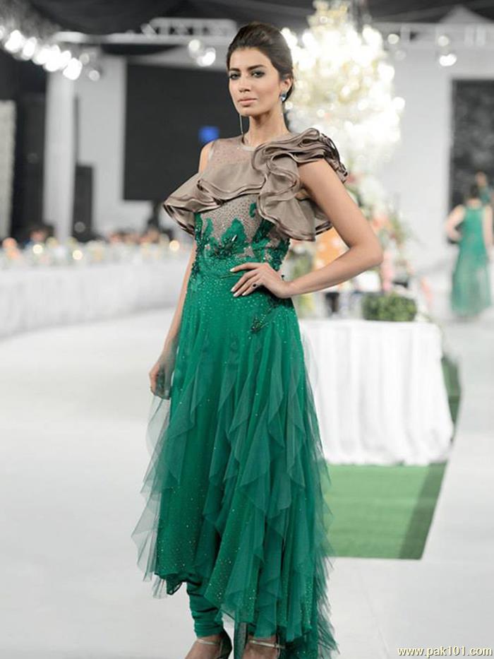 Abid Saleem Fashion Photography