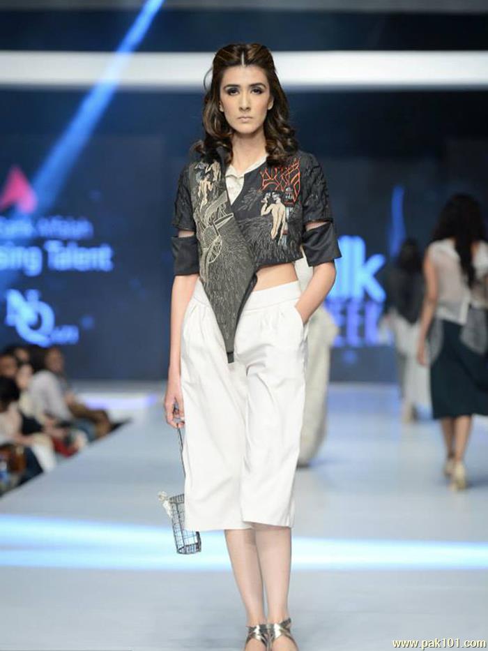 Abid Saleem Fashion Photography