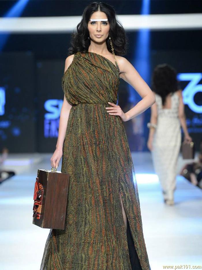 Abid Saleem Fashion Photography