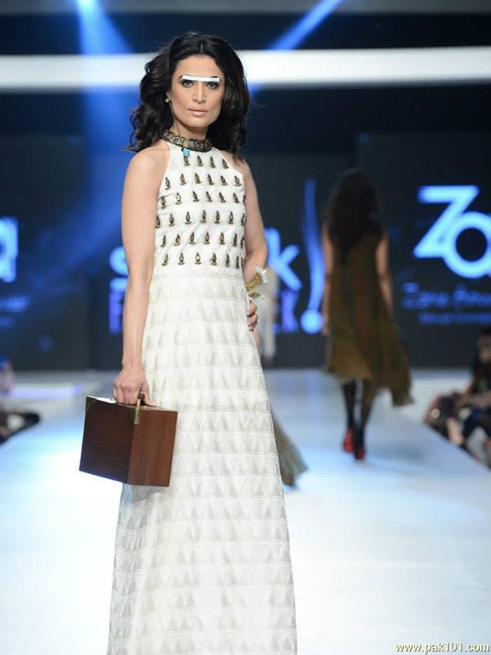 Abid Saleem Fashion Photography