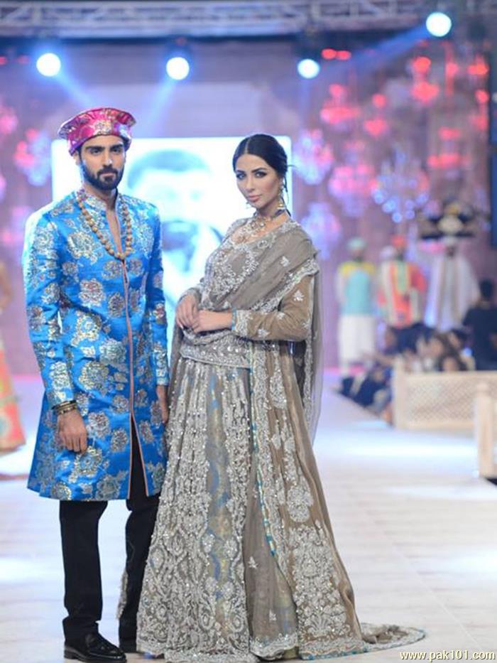 Abid Saleem Fashion Photography 